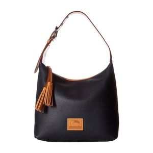 Dooney & Bourke Pebble Grain Paige Sac